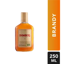 Domecq Brandy Escudo Dorado