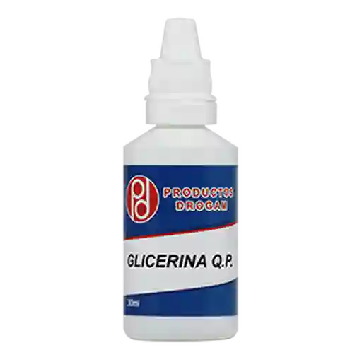 Glicerina Q.P.