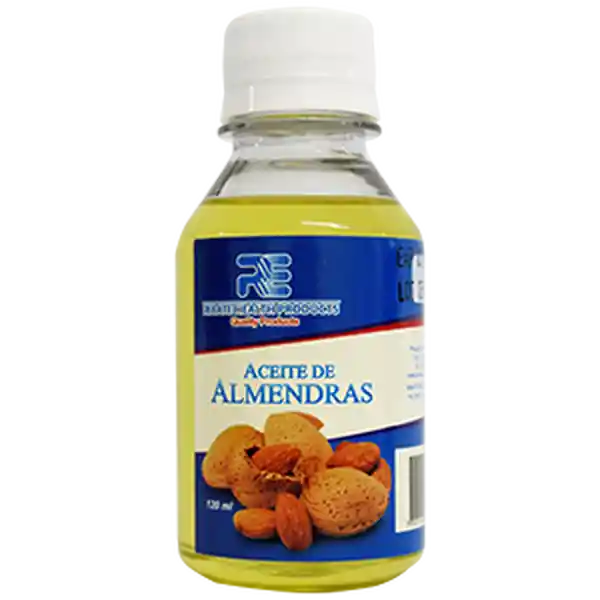 Aceite De Almendras