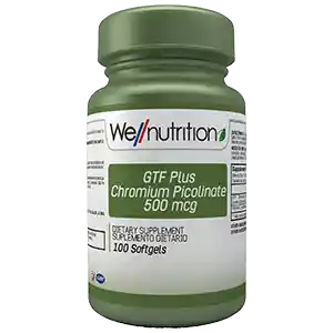 Wellnutrition Suplemento Dietario