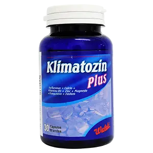 Waldi Plus 30 Capsulas Blandas