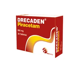 Drecaden (800 mg)