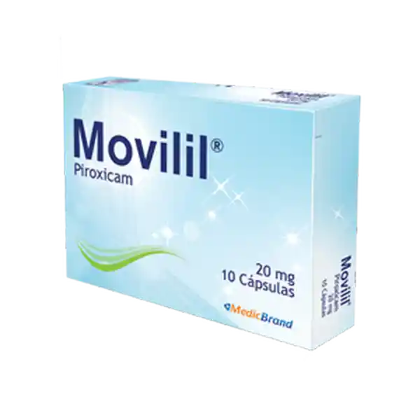 Movilil (20 mg)