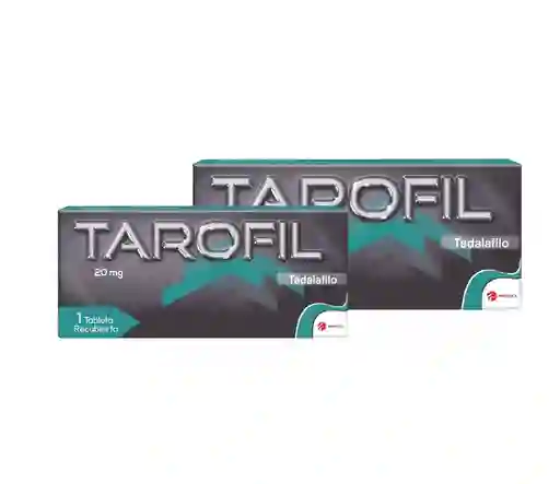 Tarofil (20 mg)