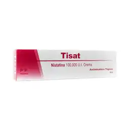 Tisat Crema Tubo 30 g