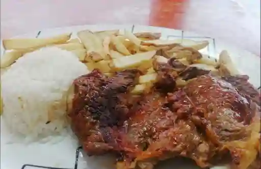 Churrasco 250gr