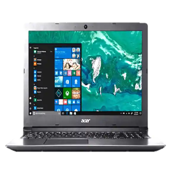 Acer Portatila 15.6 35Xj Core I3 Ram 4Gb Disco 1Tb