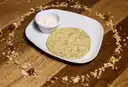 Arepa de Peto