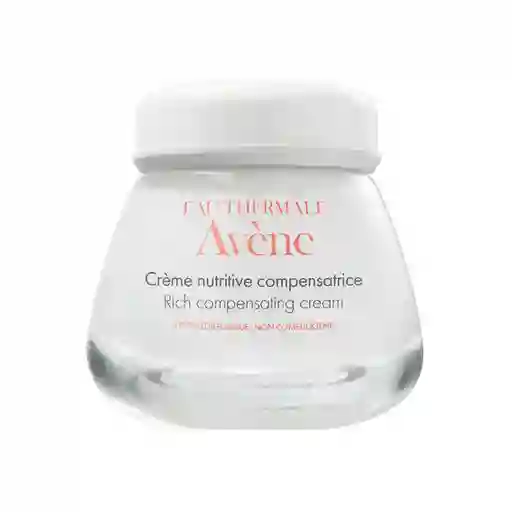 Avene Crema Compensadora Eau Thermale