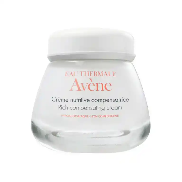 Avene Crema Compensadora Eau Thermale