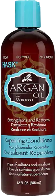 Argan Oil Repairing Conditioner