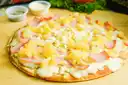 Pizza Personal Ananas