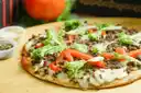 Pizza Personal Piccante