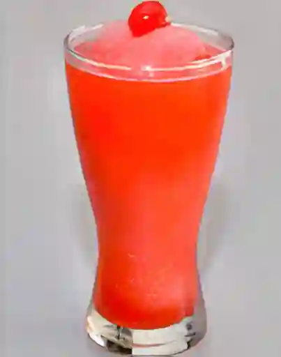 Limonada Cerezada