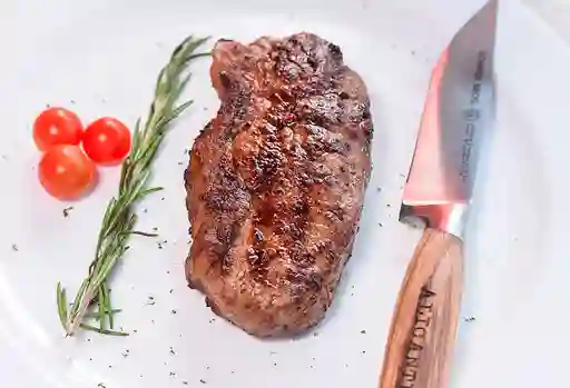 Alicante Steak