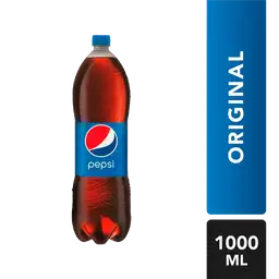 Pepsi Bebida Gaseosa Sabor Cola
