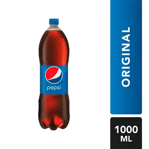 Pepsi 1 l