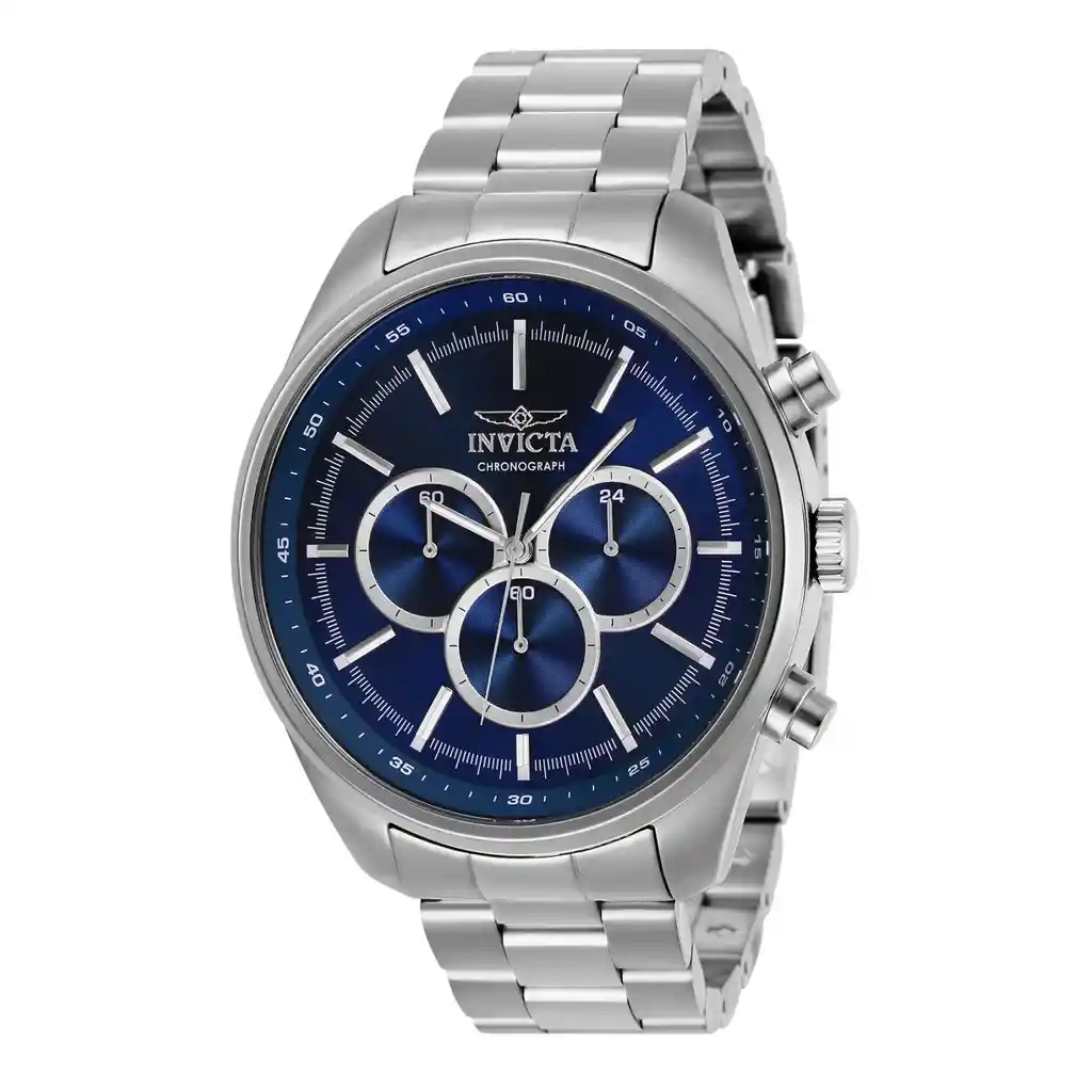 Invicta Specialty