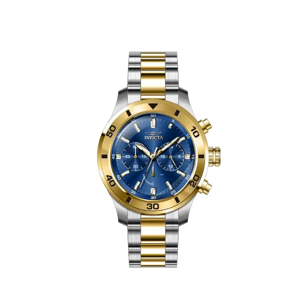Invicta Specialty