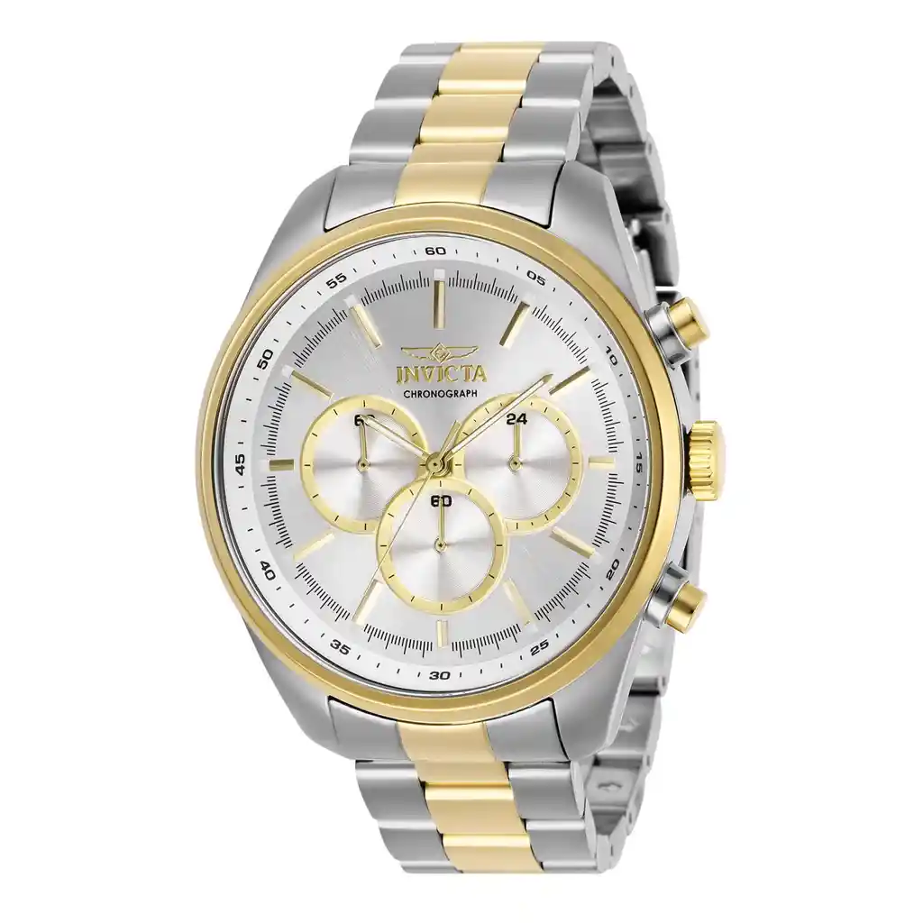 Invicta Specialty