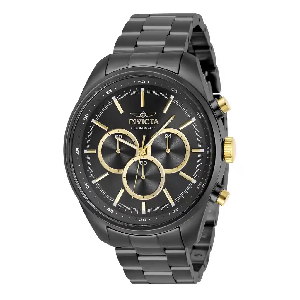 Invicta Specialty