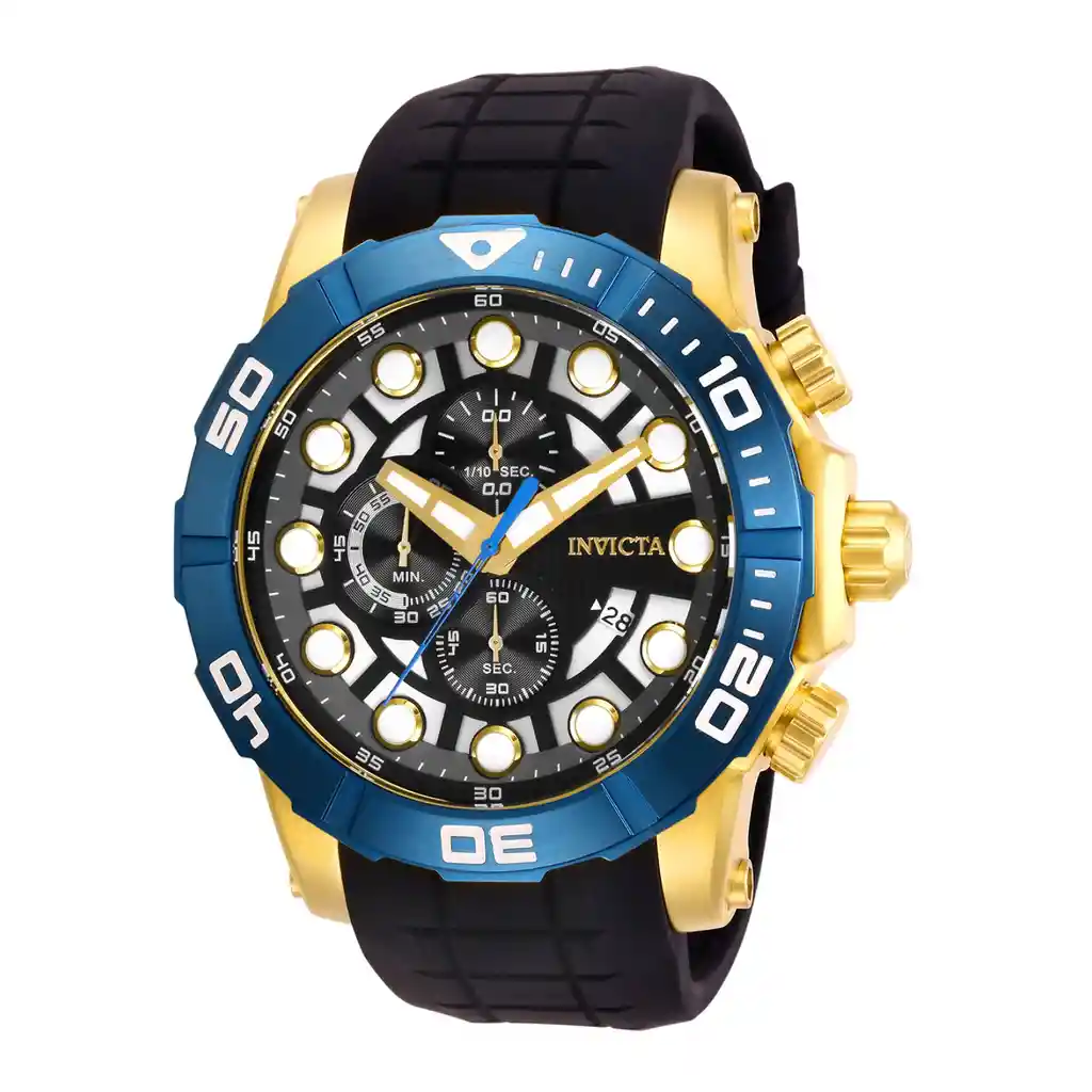 Invicta Sea Hunter