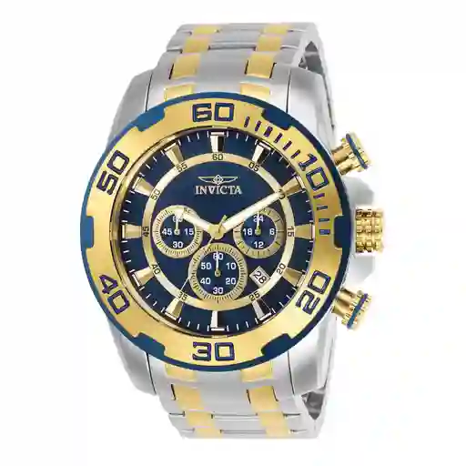 Invicta Pro Diver