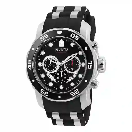 Invicta Pro Diver