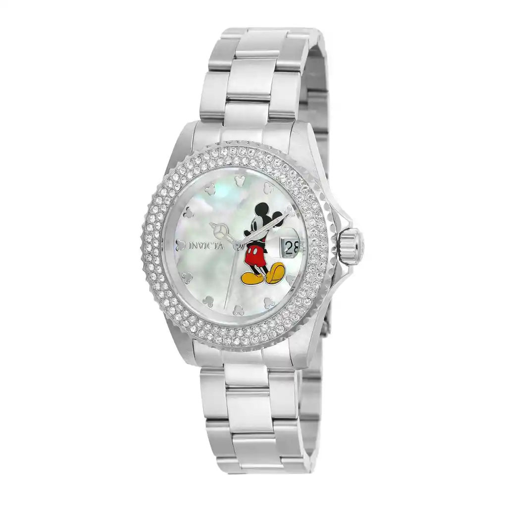 Invicta Reloj Disney