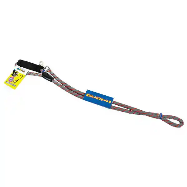 Interpet Correa de Perro Trenzada Reflectiva 150 cm Pc0065