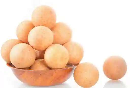 Buñuelos Pequeños