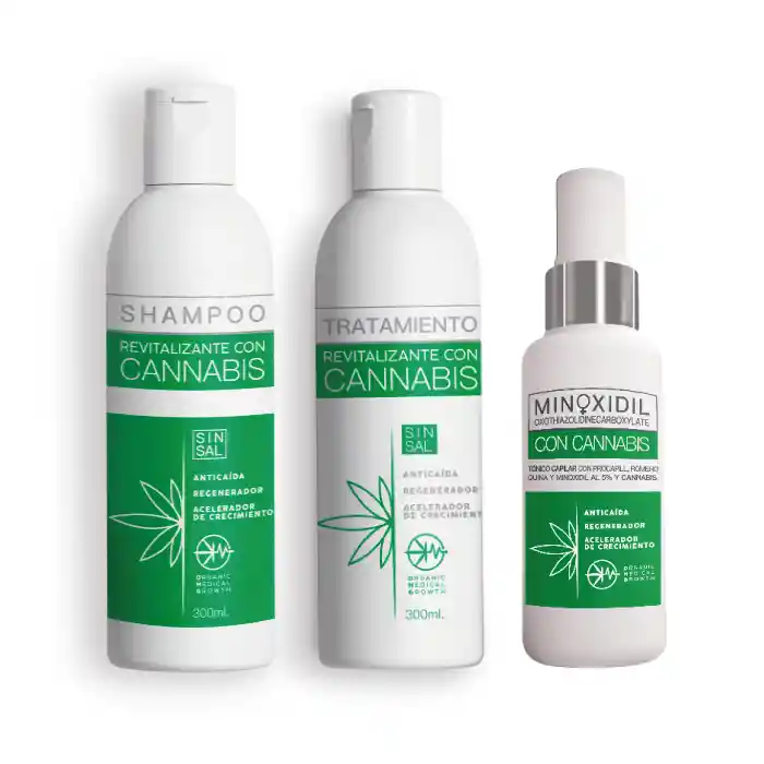 Cannabis Kit