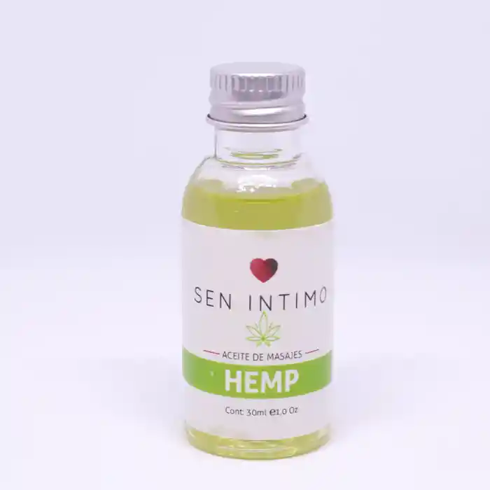 Aceite Para Masajes