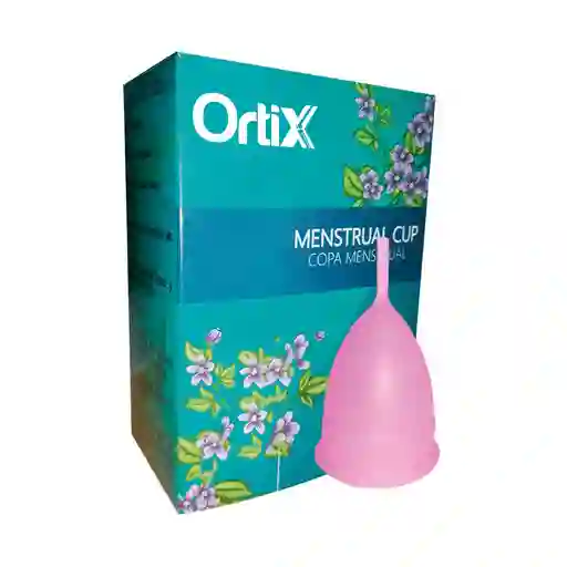 Menstrual Cup