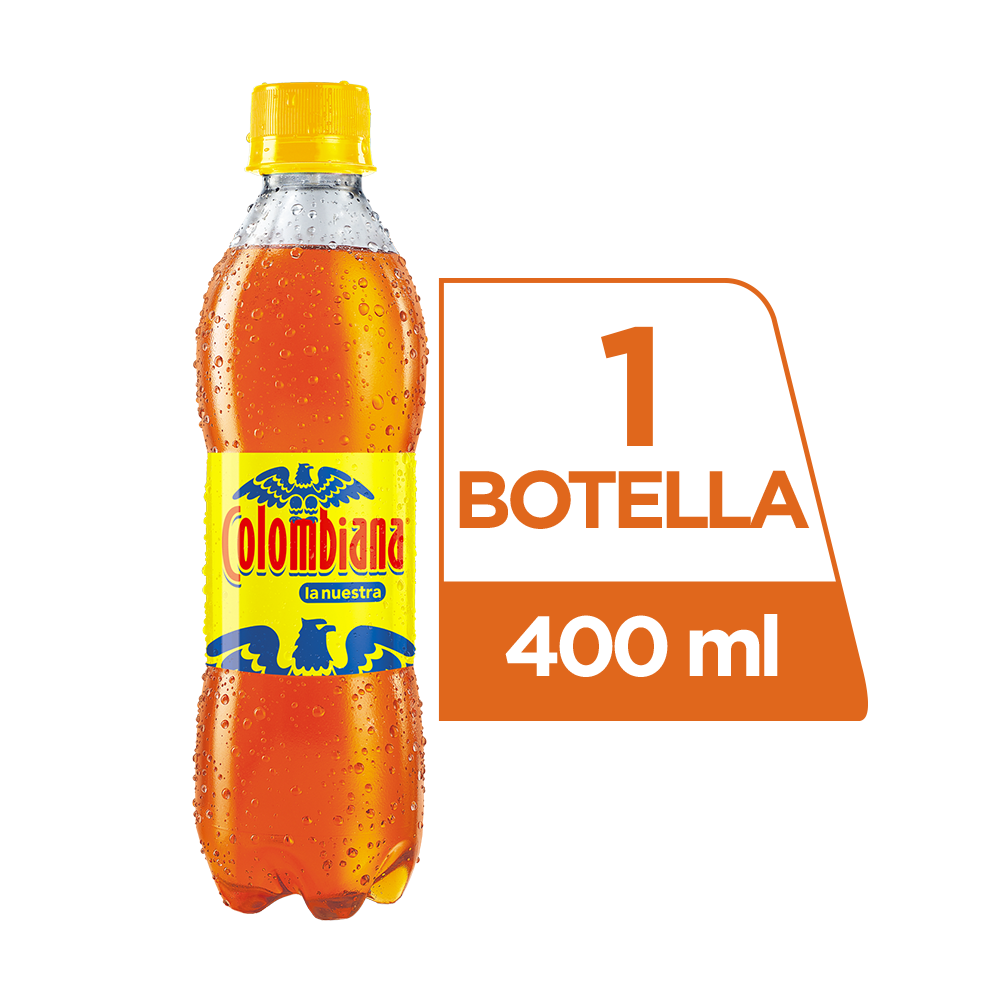 Colombiana 400 ml 