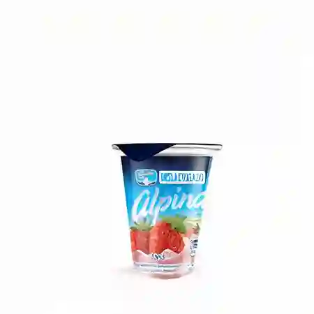 Yogurt Alpina