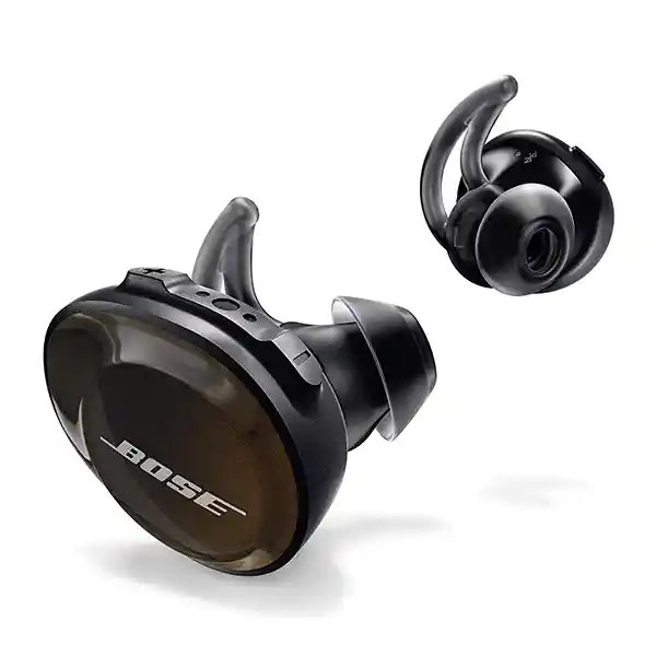 Bose Audifonos Soundsport Free Inalambrico - Negro