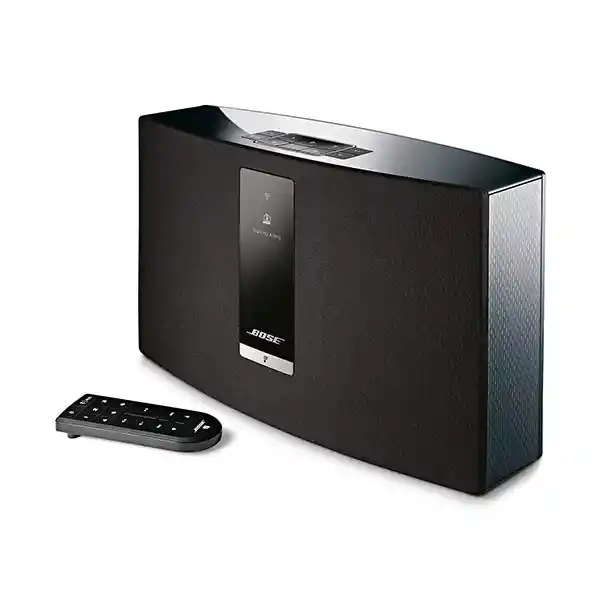 Bose Parlante Soundtouch 20 Iii - Negro