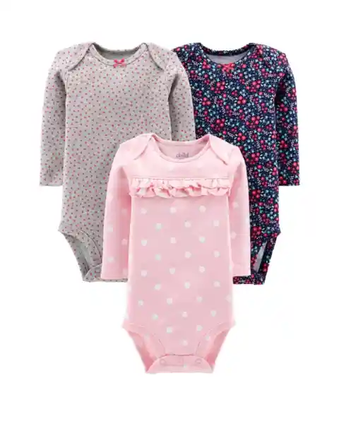 Carters Bodys Com By X 3 Floral