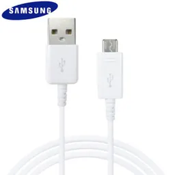 Samsung Cable Micro Usb