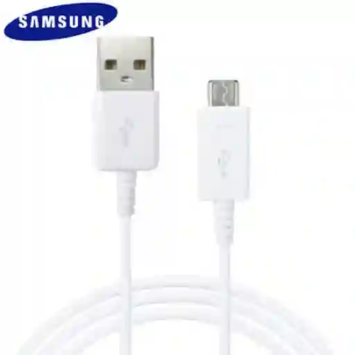 Samsung Cable Micro Usb