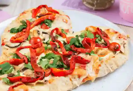 Pizza Del HUERTO