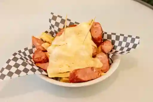 Choripapa
