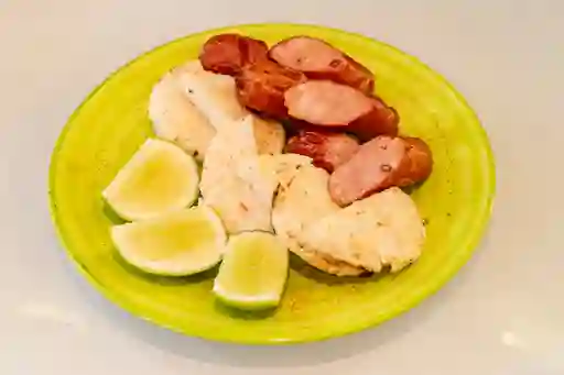 Chorizo