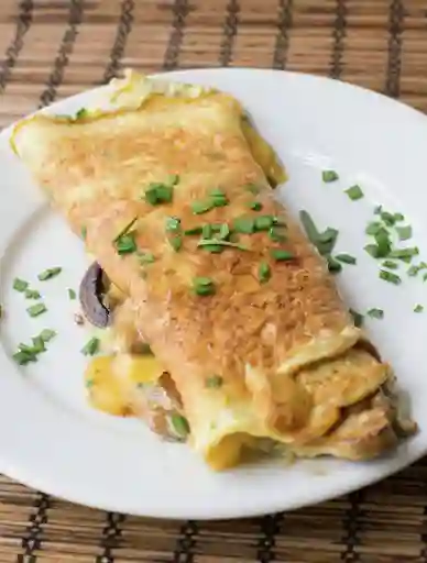 Omelette