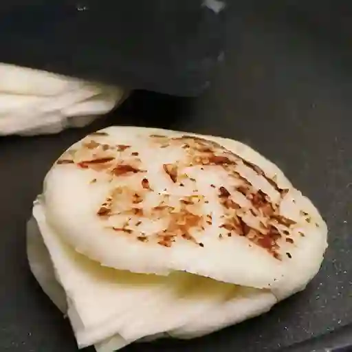 Arepita de Queso