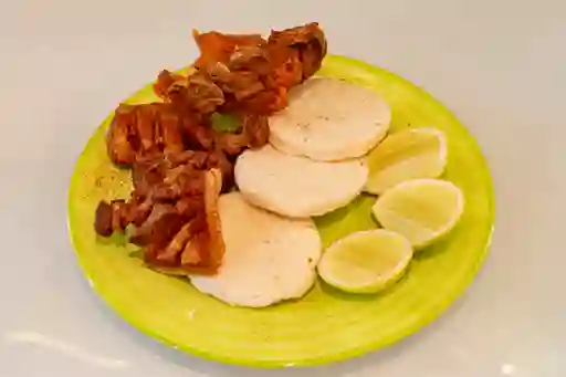 Chicharrón