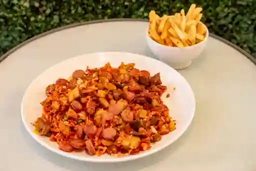 Arroz Paisa 2P