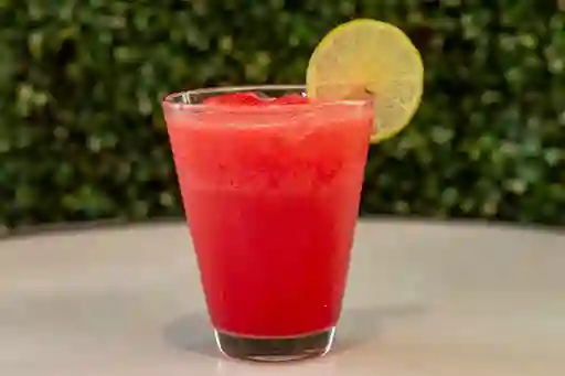 Limonada Cerezada