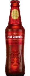 Club Colombia Roja 355 ml